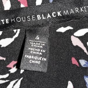 White house black market